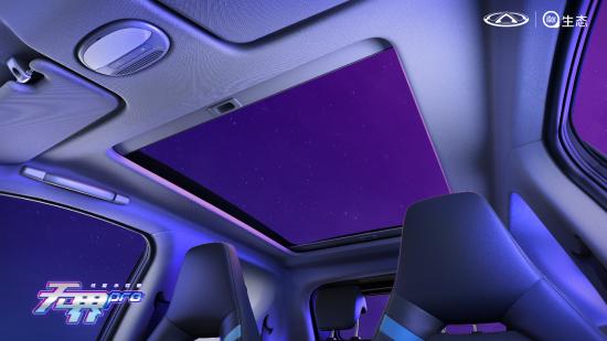 又可爱又凶的小怪兽,性能小怪兽iqoo