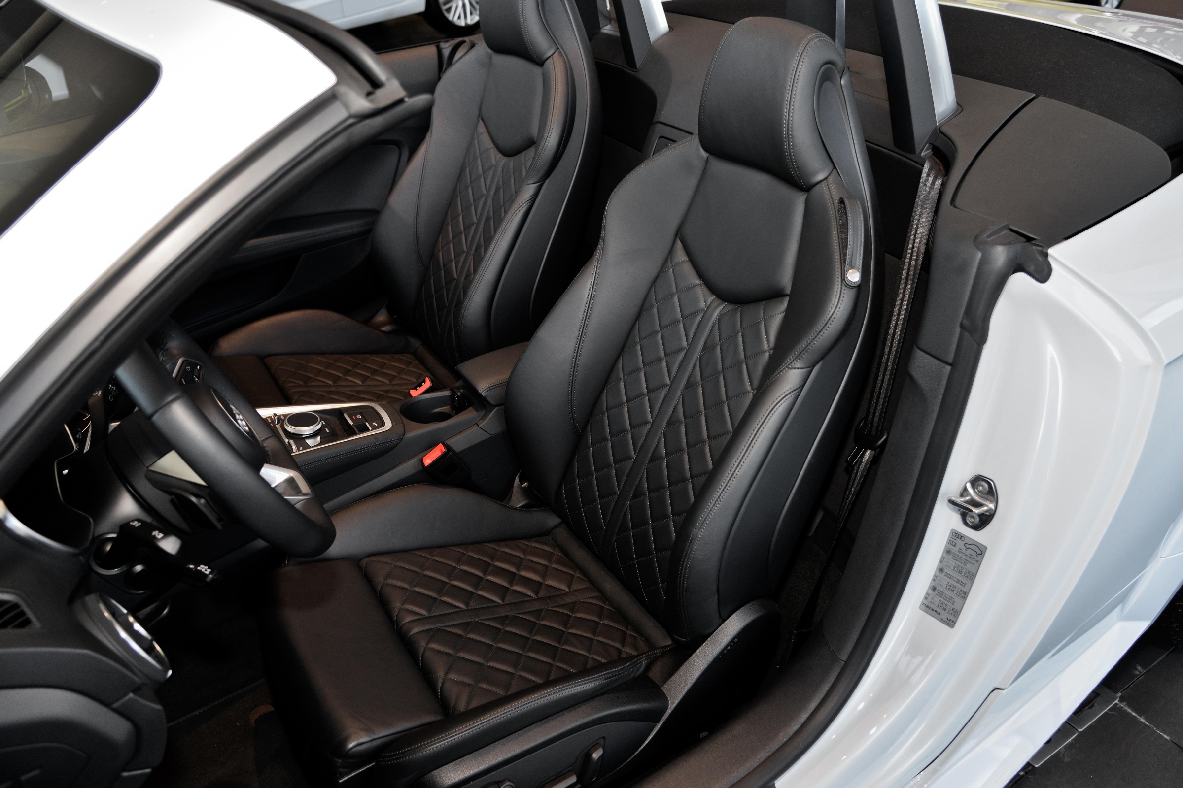 敞篷跑车百公里加速多少秒,奥迪ttroadster敞篷