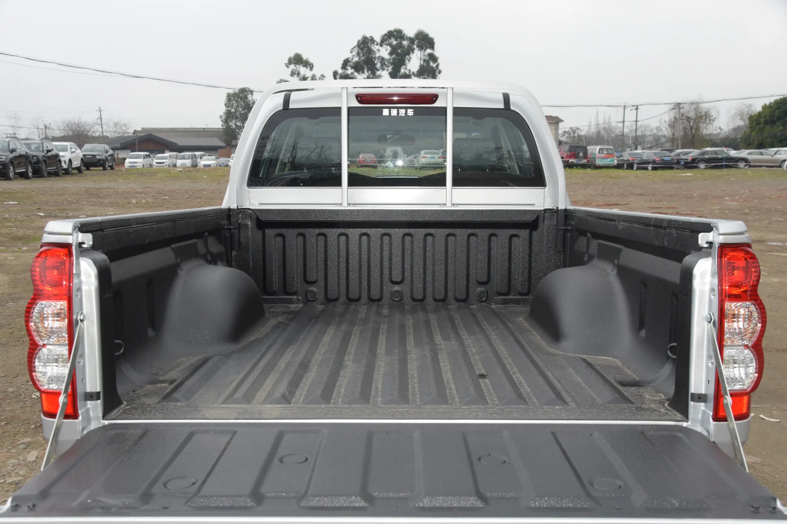 风骏5皮卡2.0T够用吗,长城皮卡风骏5落地价格2.0t