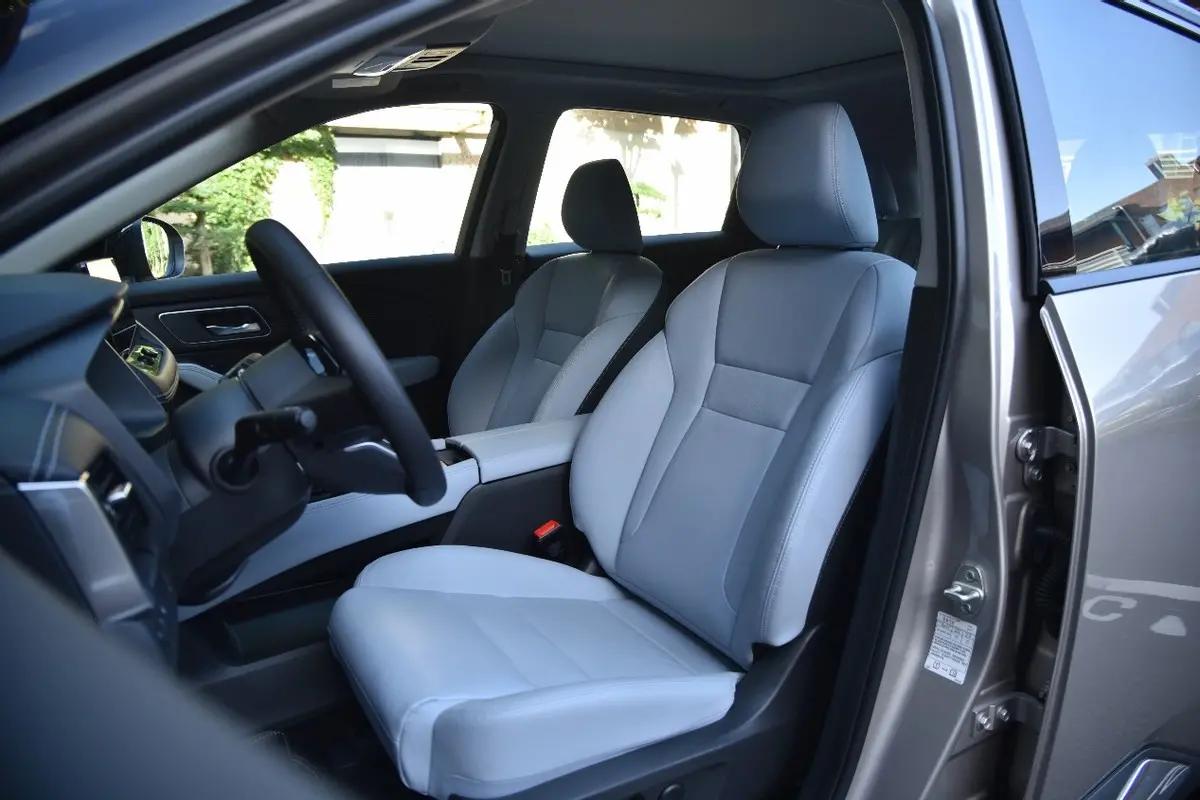 双混电驱奇骏,双电机超混奇骏有优惠吗