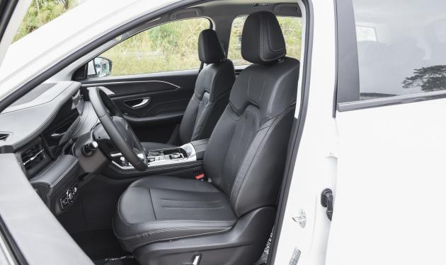 奇瑞捷途x90最新款plus有7座吗,奇瑞捷途x90最新款plus有四驱吗