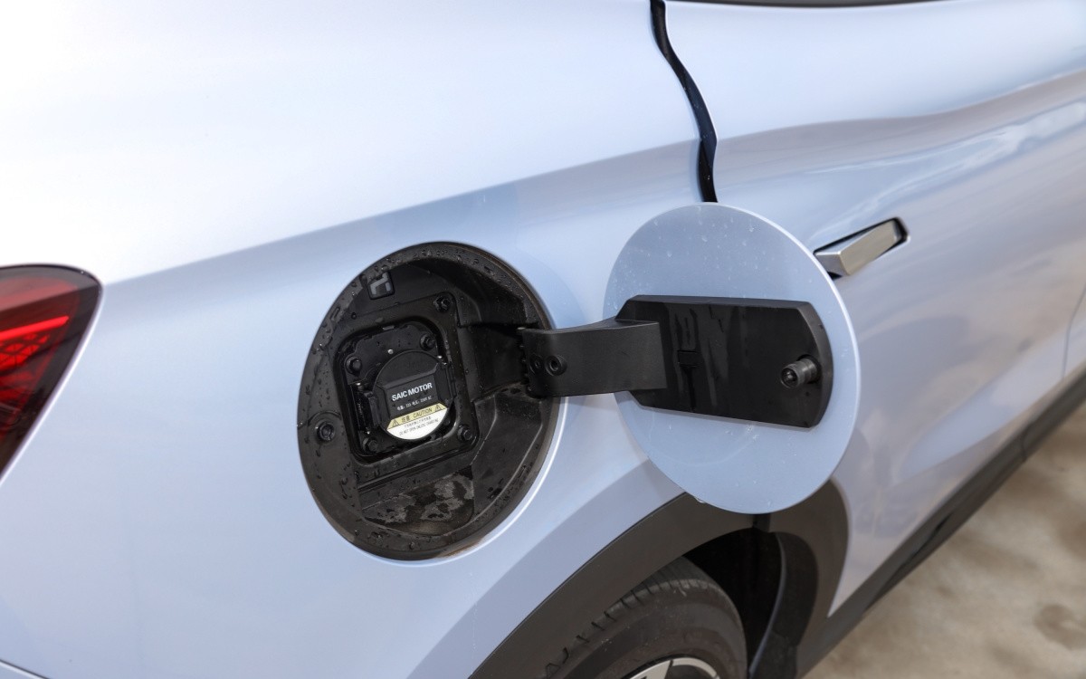 上汽飞凡marvelr价格,上汽飞凡marvelr底盘分析图