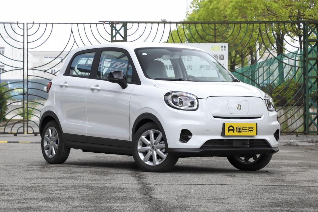 动力提升零跑t03新车型申报图曝光,2022款零跑t03哪个版本性价比高