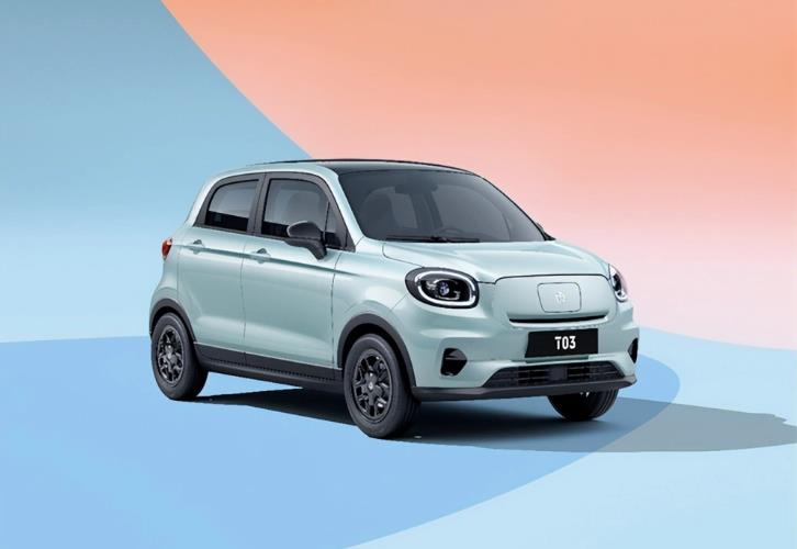 零跑汽车的价格有什么优势,零跑汽车有什么技术亮点