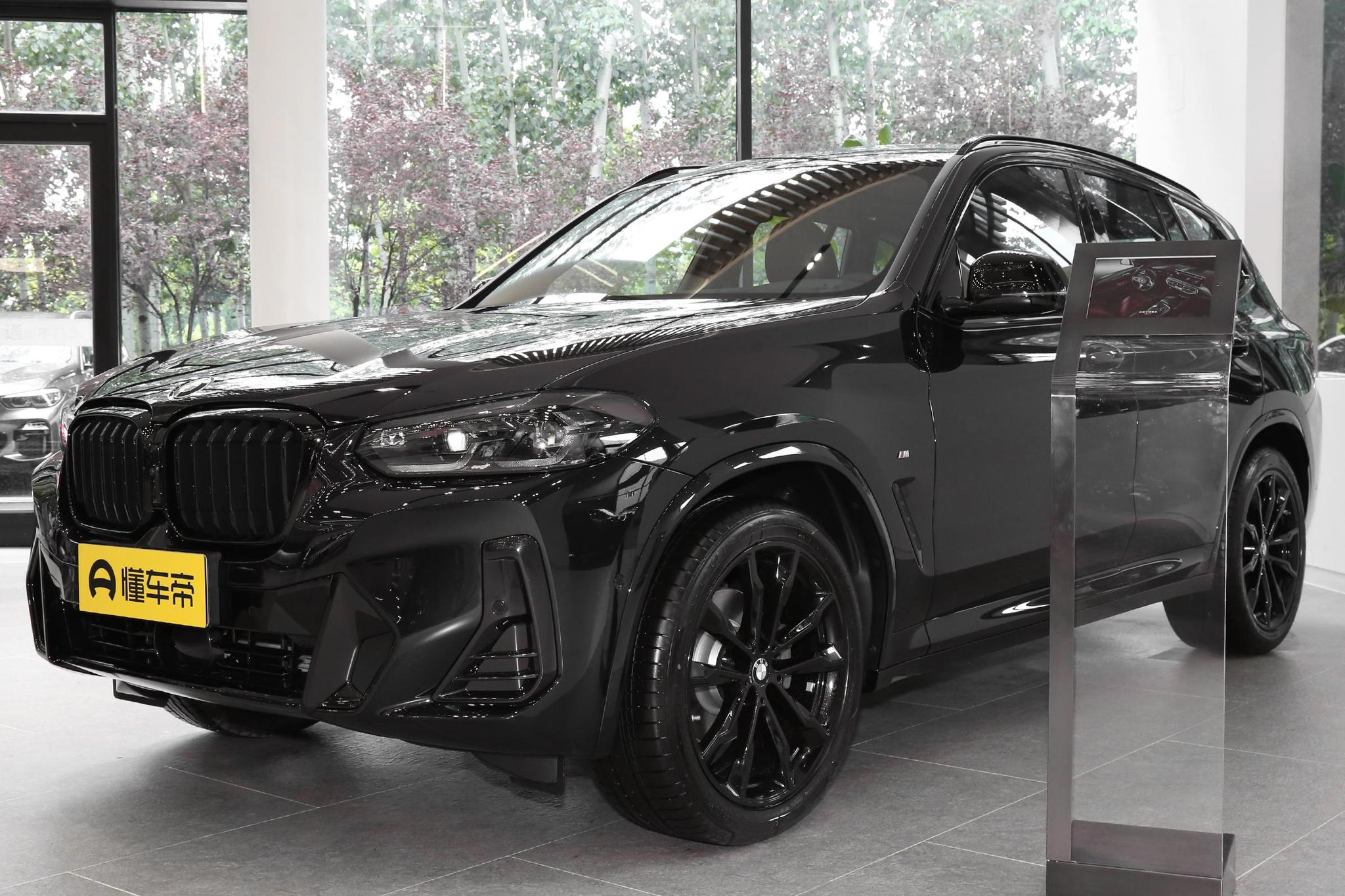 想买安全性好的suv,想买个好看智能省油空间大的suv