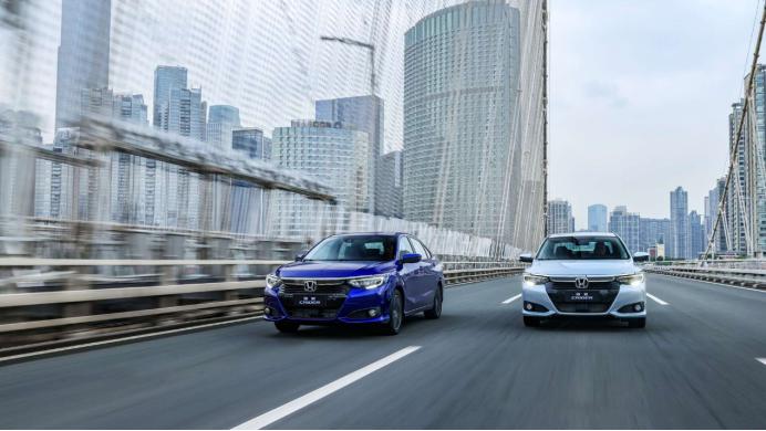 2019年广汽本田凌派销量,广汽本田全新凌派值得购买不