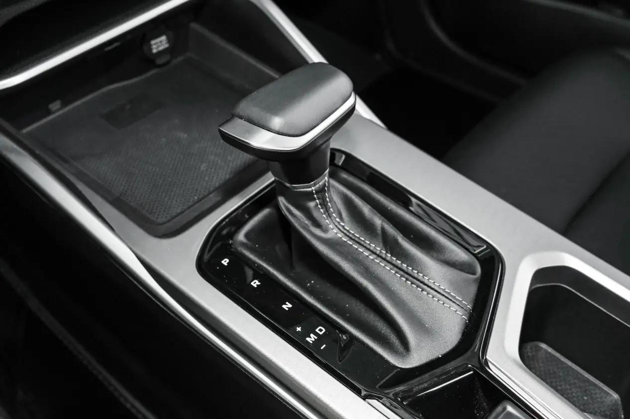 吉利帝豪cvt变速箱模拟挡位,吉利帝豪cvt变速箱是哪款