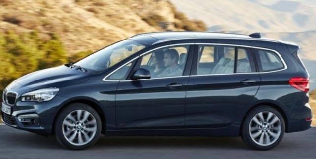 宝马打响价格战,宝马降价最新报价十多万