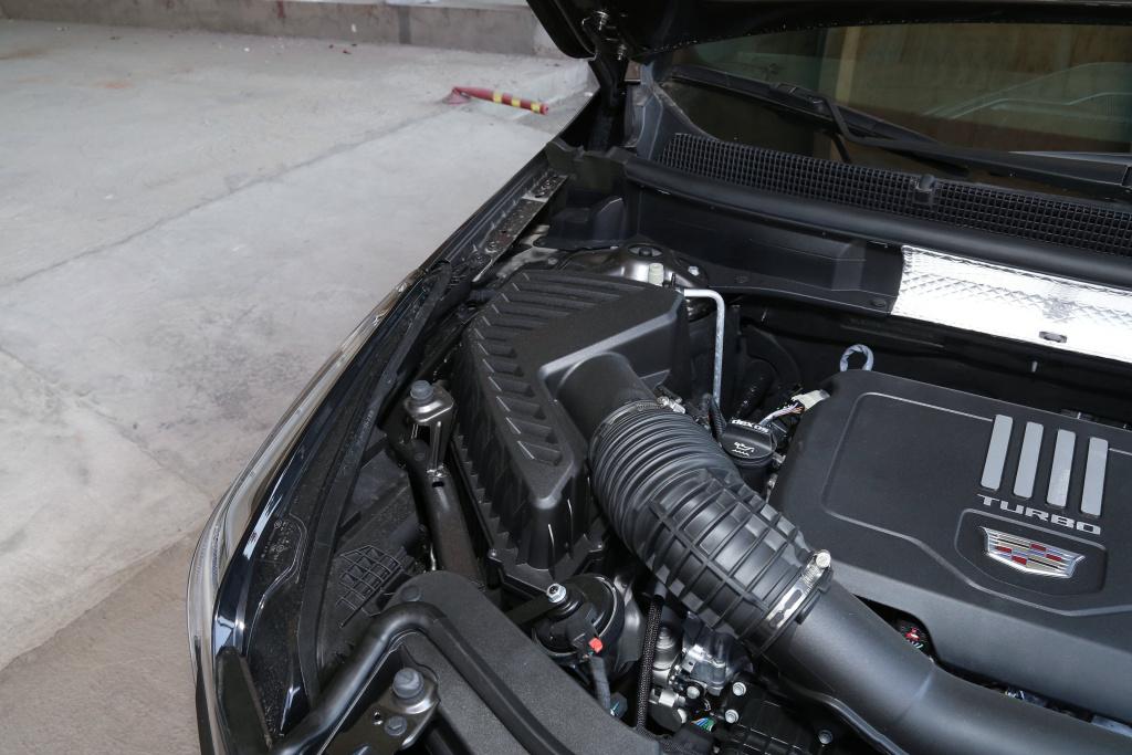 通用2.0t+9at都用在哪些车型,美系车2.0t比较