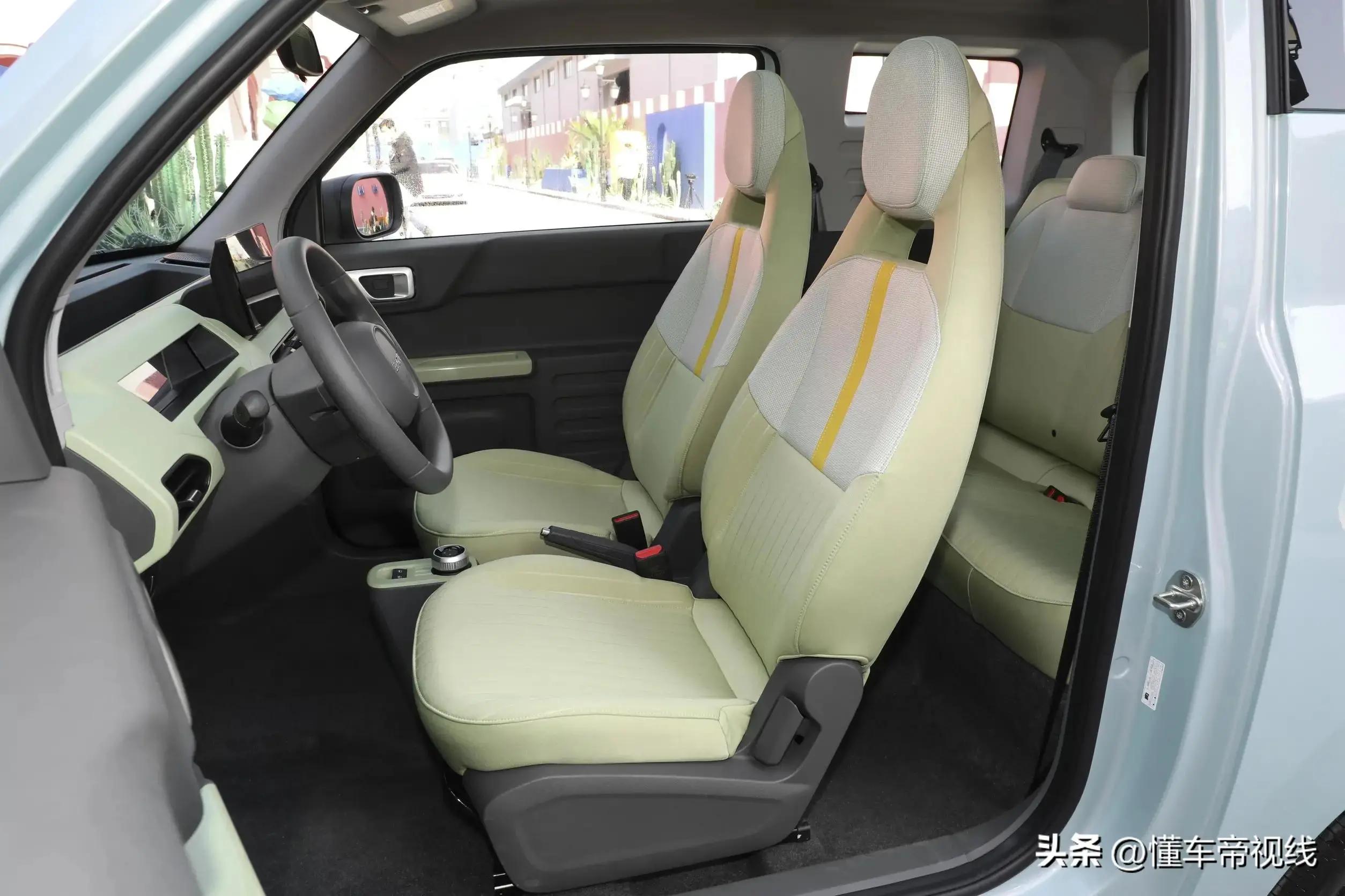 吉利熊猫mini电动车价格,吉利熊猫mini后视镜多少钱