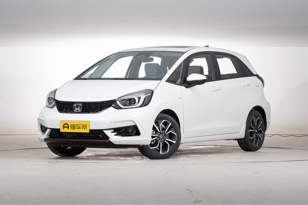 本田来福life2021款1.5lcvt心动版,来福酱lifesport深度评测