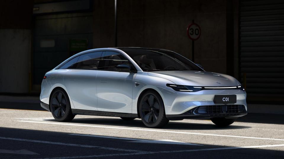 零跑入门车型推荐最新,零跑汽车轿车推荐