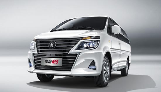 菱智m5创富路,菱智m5可以做点什么生意