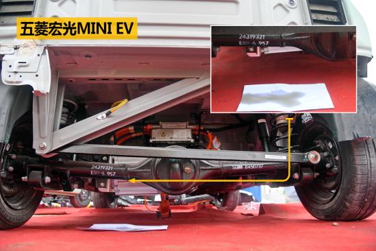 奇瑞qq冰淇淋对比宏光mini选哪个,宏光miniev和奇瑞qq冰淇淋续航