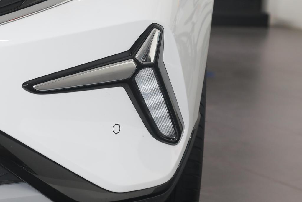 德系中型suv捷达vs7怎么就这么香,大众新捷达vs7黑锋版