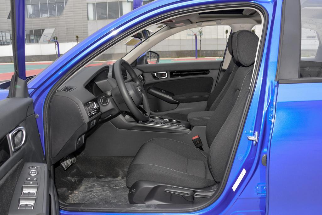 1.0t思域直降5000元欢迎试乘试驾,思域优惠高达