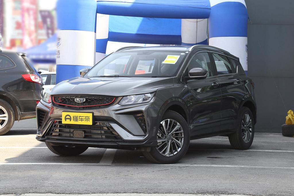 吉利缤越值得买吗2022款,吉利缤越值得买吗省油吗