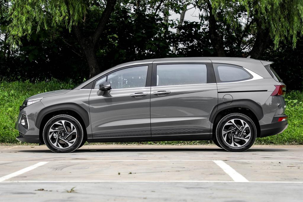 现代库斯途,库斯途宣传手册