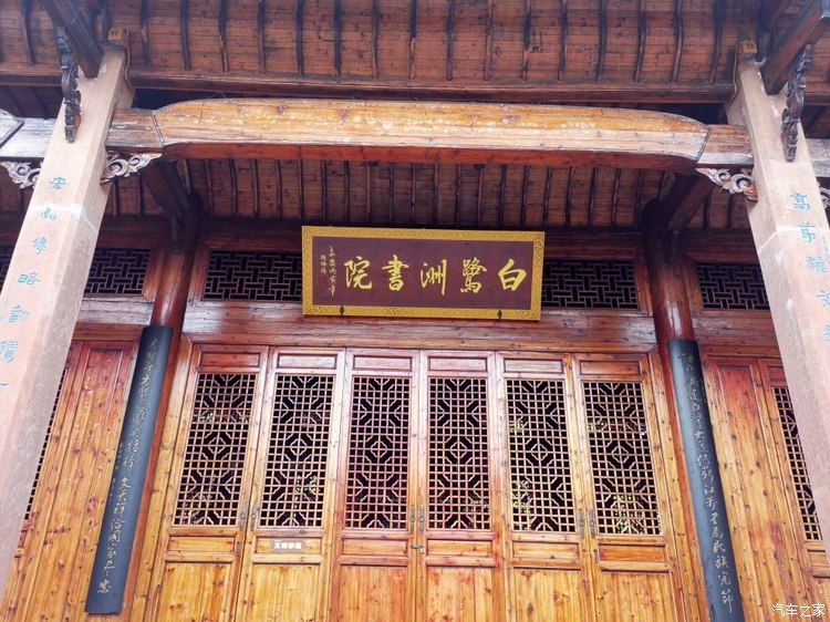 吉安真是一座挺好的城市