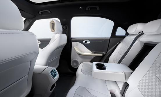 奔驰和吉利合资新能源汽车,奔驰设计吉利