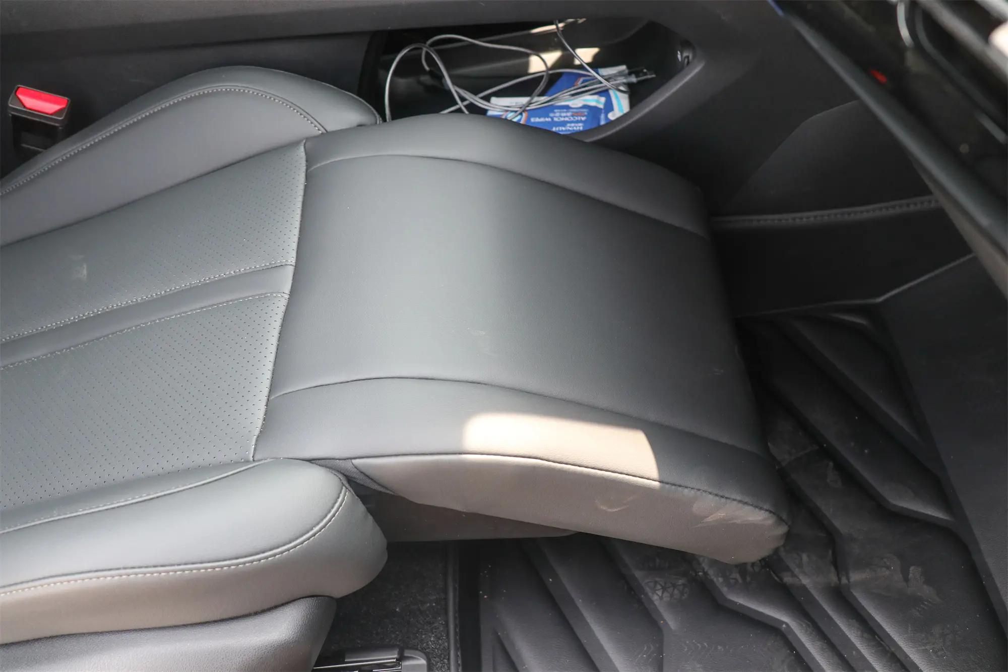 风神皓极马赫双擎用车感受,东风风神皓极马赫双擎敢创版实测