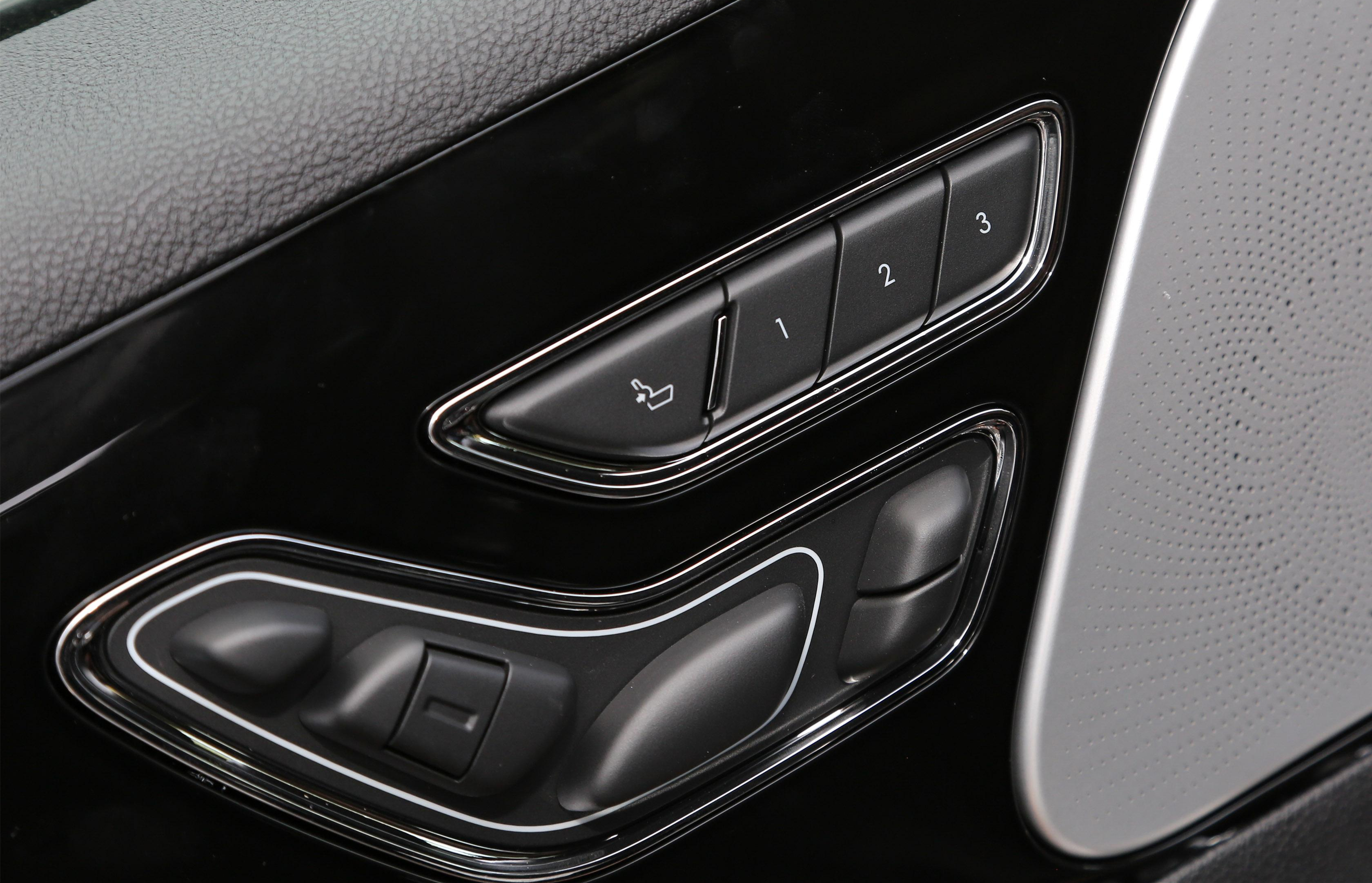 林肯飞行家配置怎么选,林肯飞行家配置参数表图片