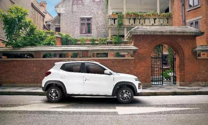 纳米box最新车型,纳米box价格4万