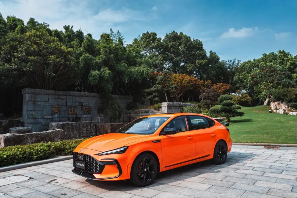 第三代mg6pro低配跟高配差在哪,第三代mg6pro价格