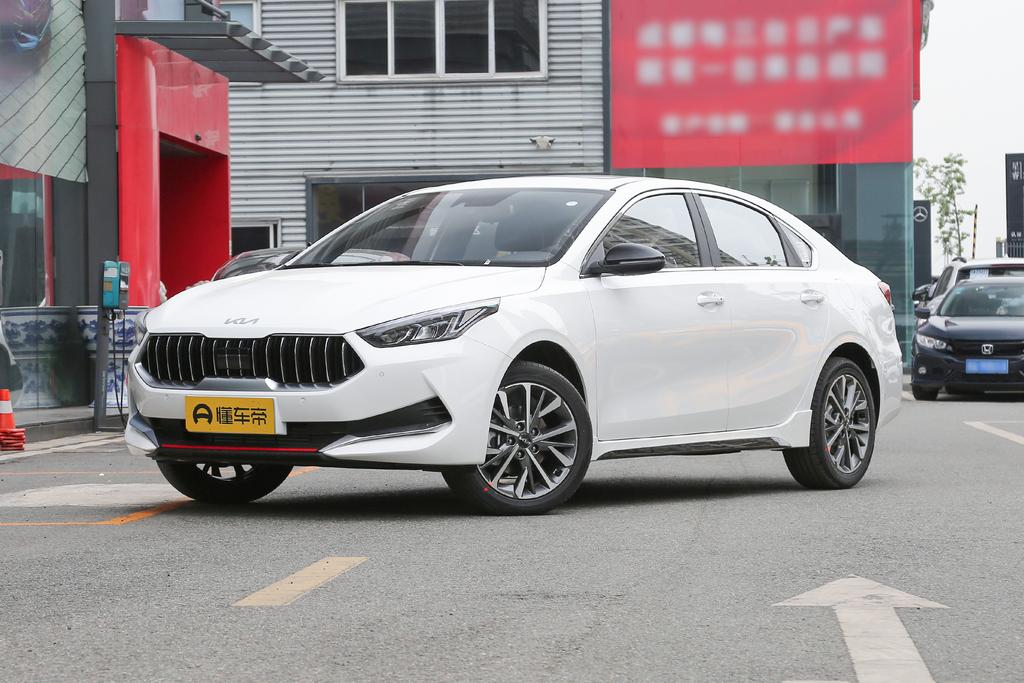 汽车k3最低价多少钱,汽车k3提车价格