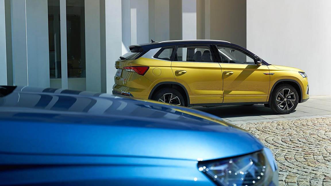 不到10万高性价比suv这3款随便选,10-15万级居家suv这几款可以考虑