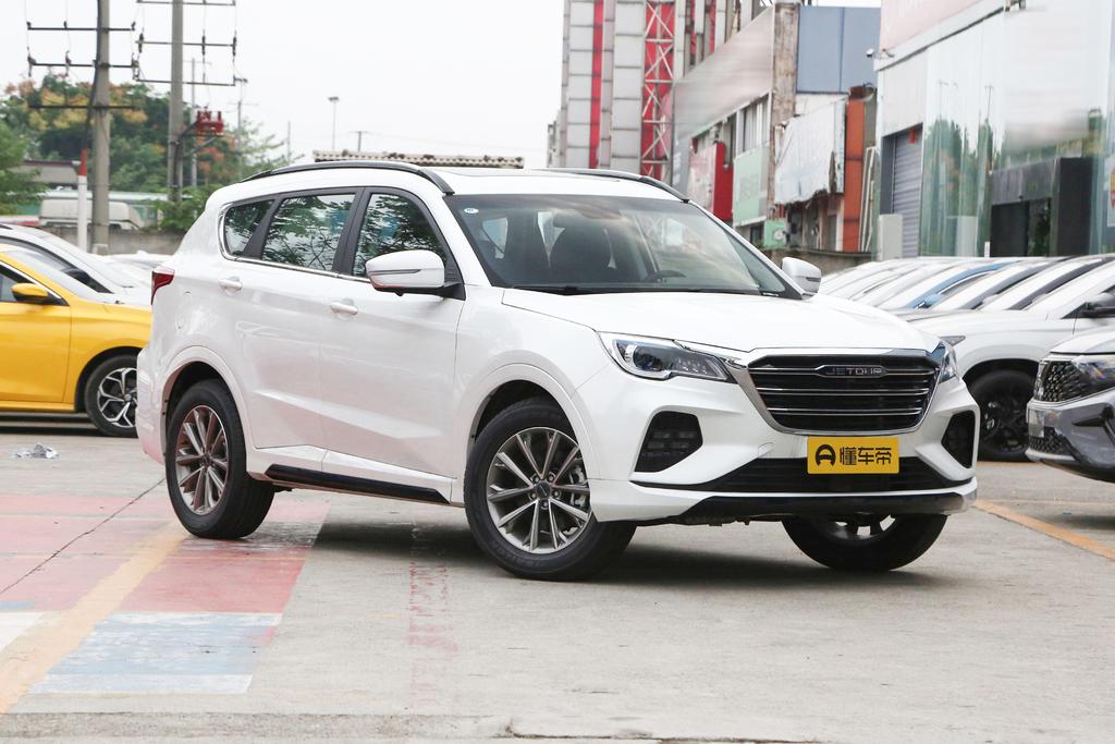 家用性价比最高的捷途suv,七座家用suv捷途x70