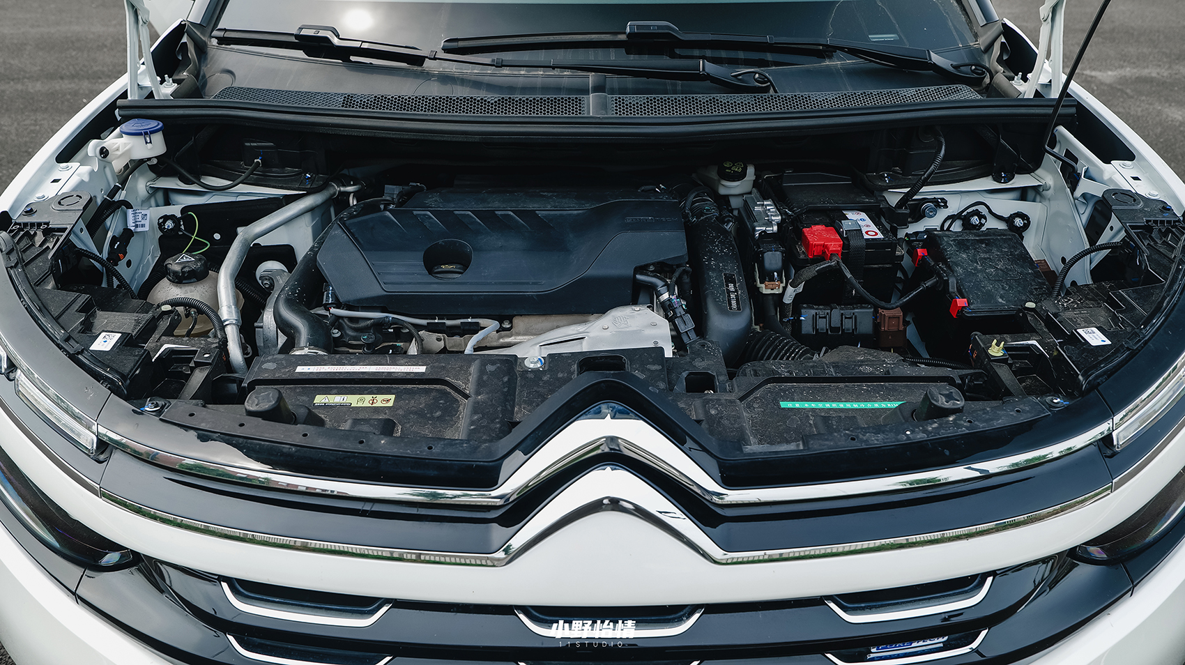 这台suv实用且精致,天逸c5aircross1.6t