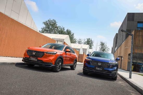 由内到外焕然一新这样的小型SUV谁不爱