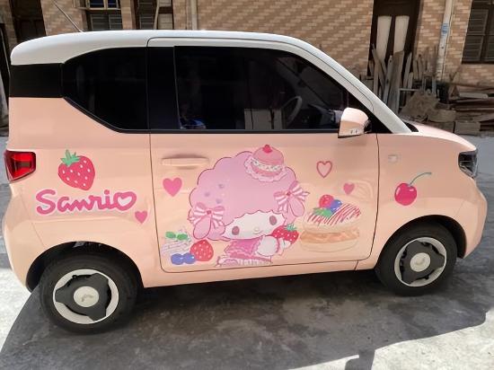 定金全款宏光miniev马卡龙时尚款,喜提宏光miniev马卡龙