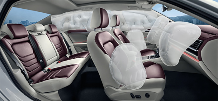 2020款速腾豪华版升级,2021款新一代速腾有什么变化