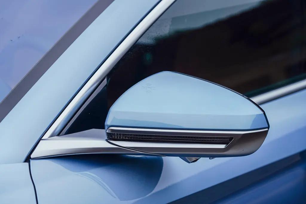 新一代比亚迪汉ev冠军版,2022款比亚迪汉ev有哪些新科技