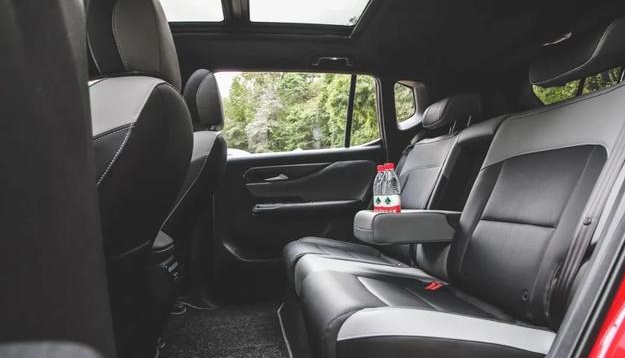 合创z03潮酷有L2吗,合创z03潮酷版对比潮享版510