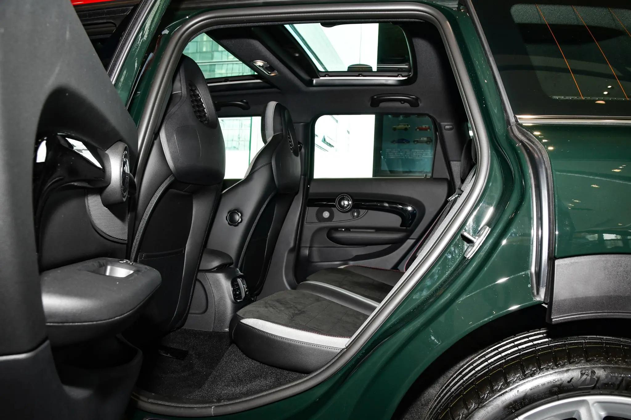 clubman2.0t怎么样,2.0tclubman极速