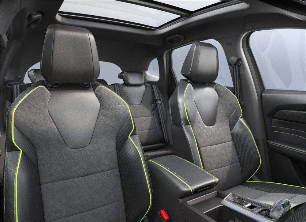 试驾哈弗赤兔为年轻人而来,哈弗赤兔第一视角试驾