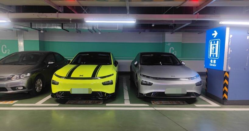 p7哪一款车卖得最好,p7哪款车型更值得购买