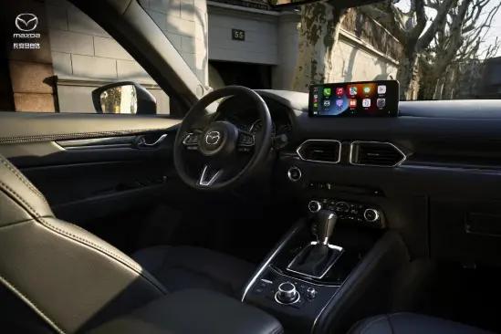 14马自达cx5二手车多少钱,14款马自达cx5