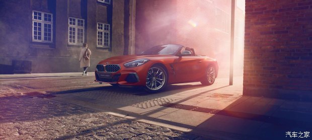 全新bmwz4敞篷跑车多少钱,bmwz4敞篷跑车最新款