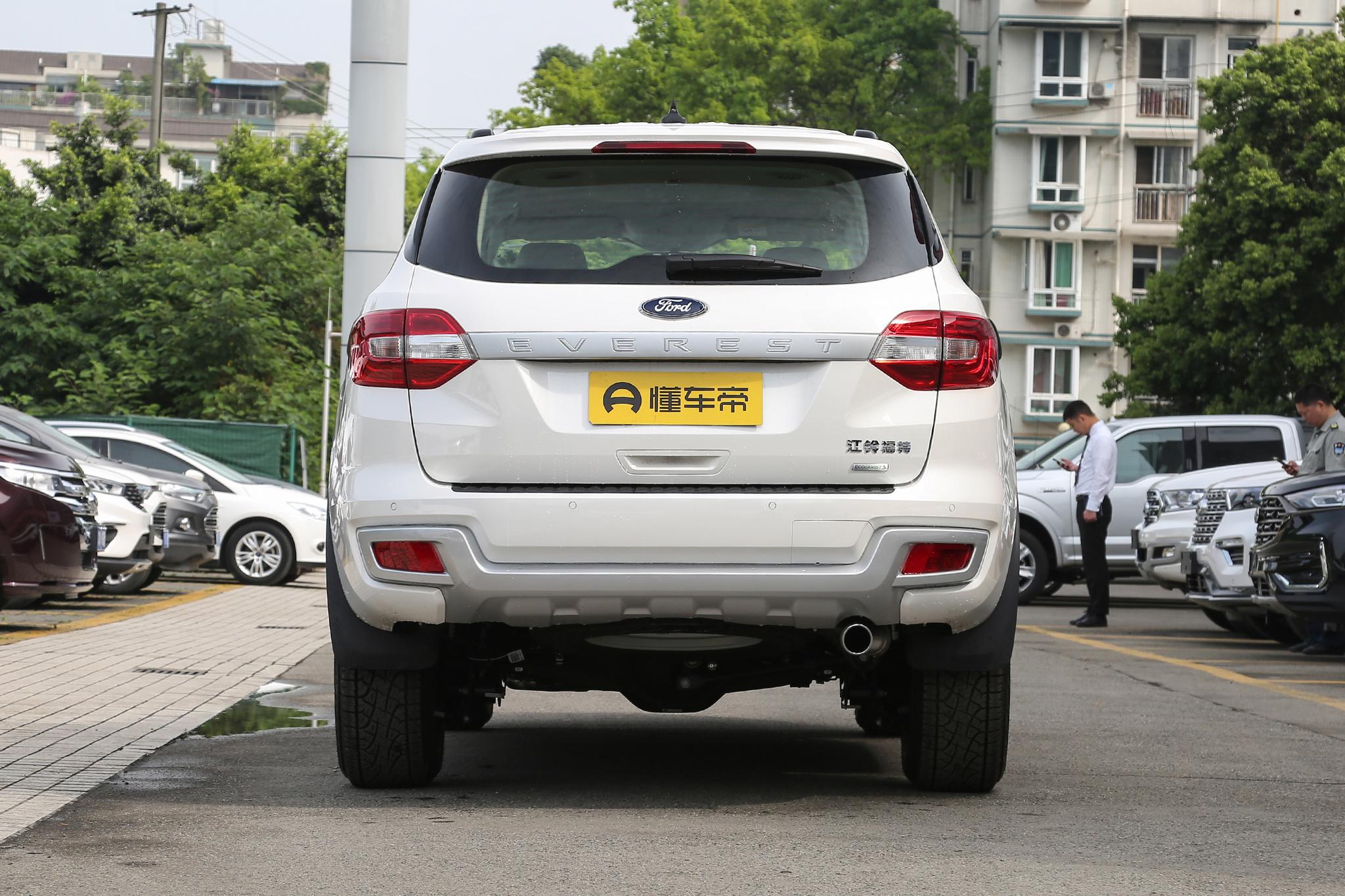 福特撼路者怎么样值得买吗,福特撼路者值不值得买