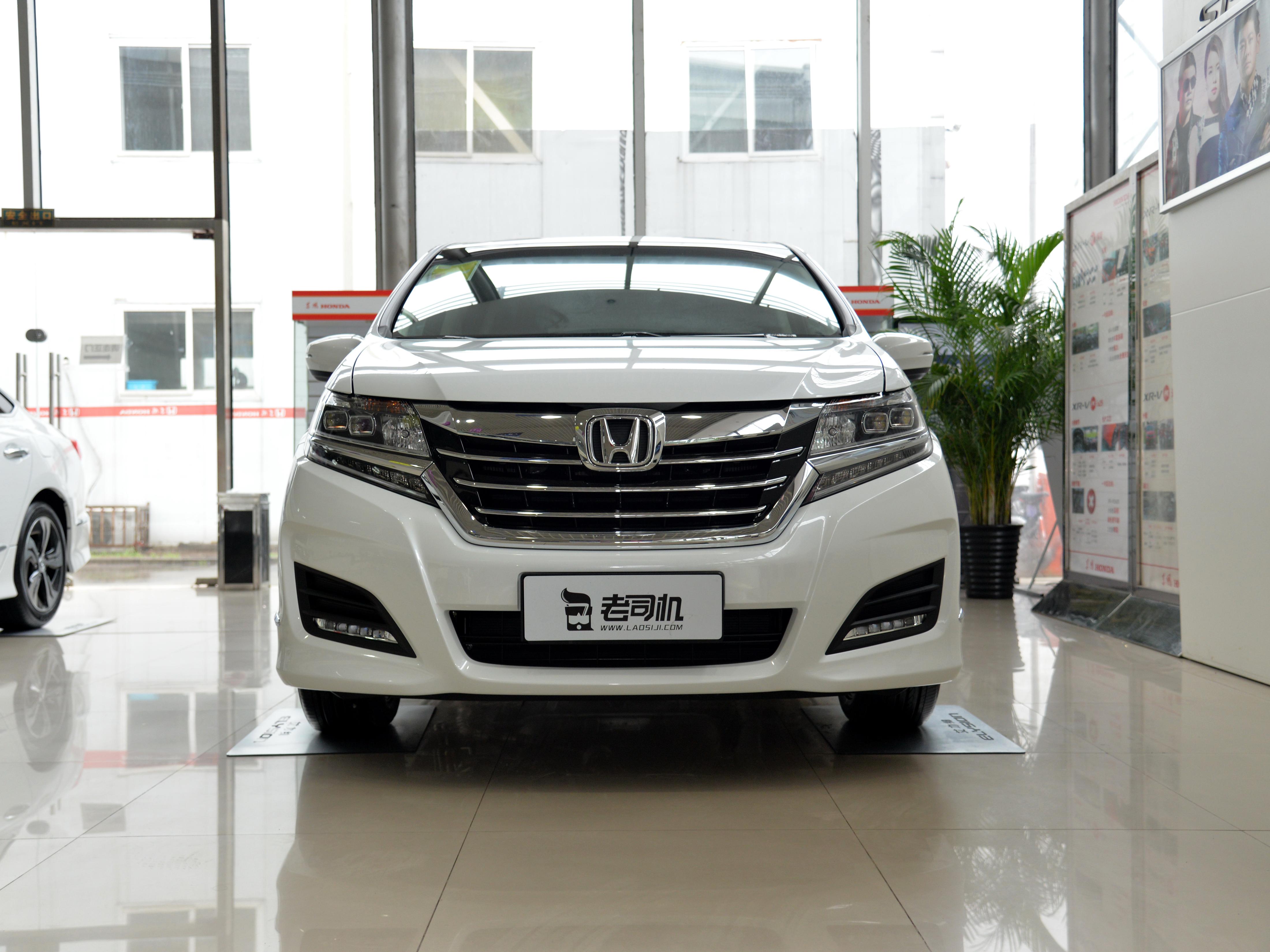 有性能的mpv,艾力绅mpv性能测试