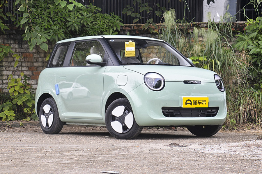 长安lumin性价比怎么样,长安lumin哪个版本最值得买