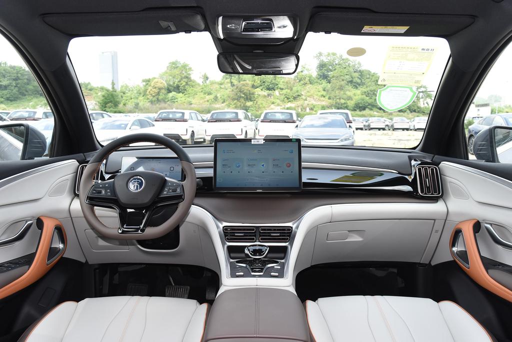 比亚迪宋prodm-i与宋plusdmi,比亚迪宋prodm-i和plusdmi