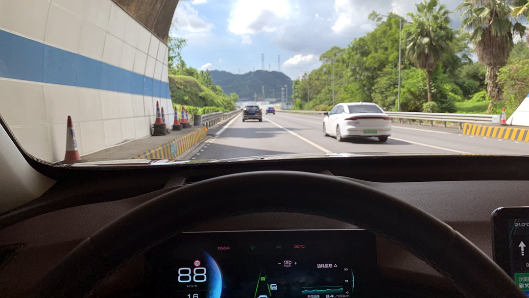 回顾哈弗h6蝉联销冠,新款哈弗h610万公里用车感受