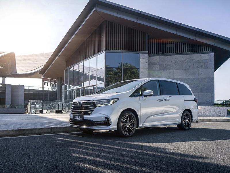 新奥德赛选哪个白,23款宝来双离合靠谱吗