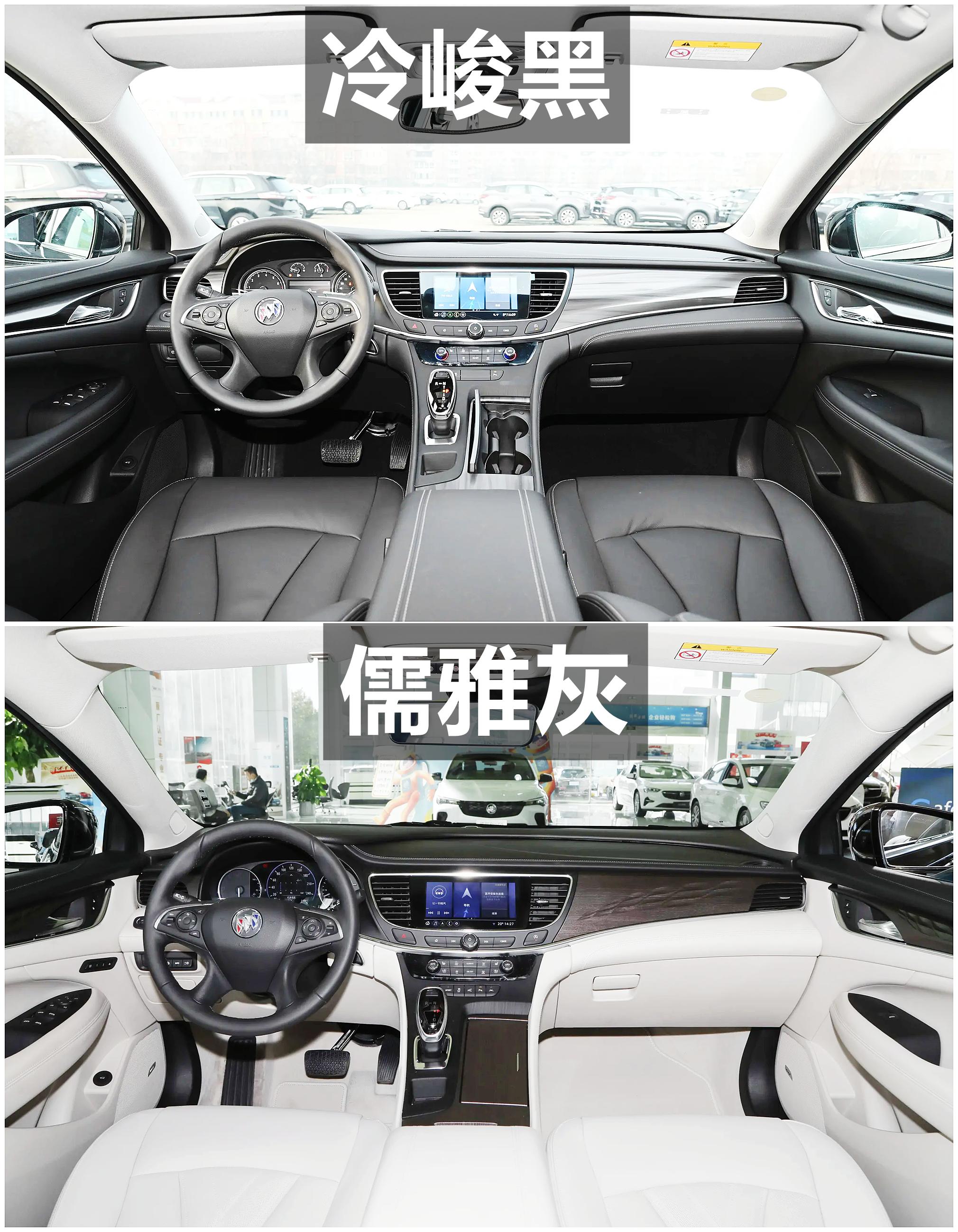 24款别克君越2.0t隔音用料环保吗,22款君越四门有隔音棉吗