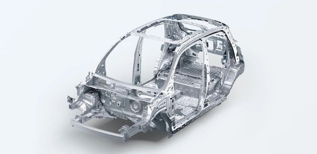 零跑汽车安全感怎么样,零跑汽车的安全配置